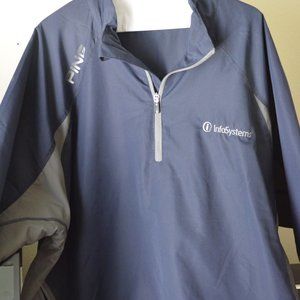 Ping Golfing PullOver XL